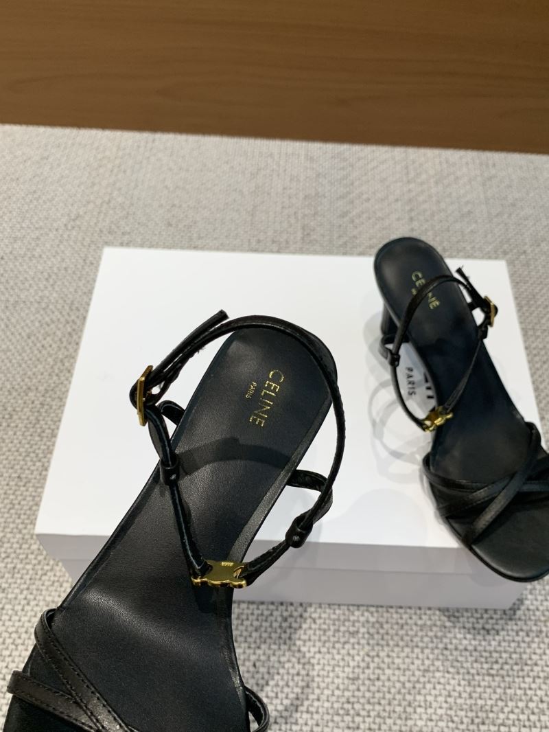 Celine Sandals